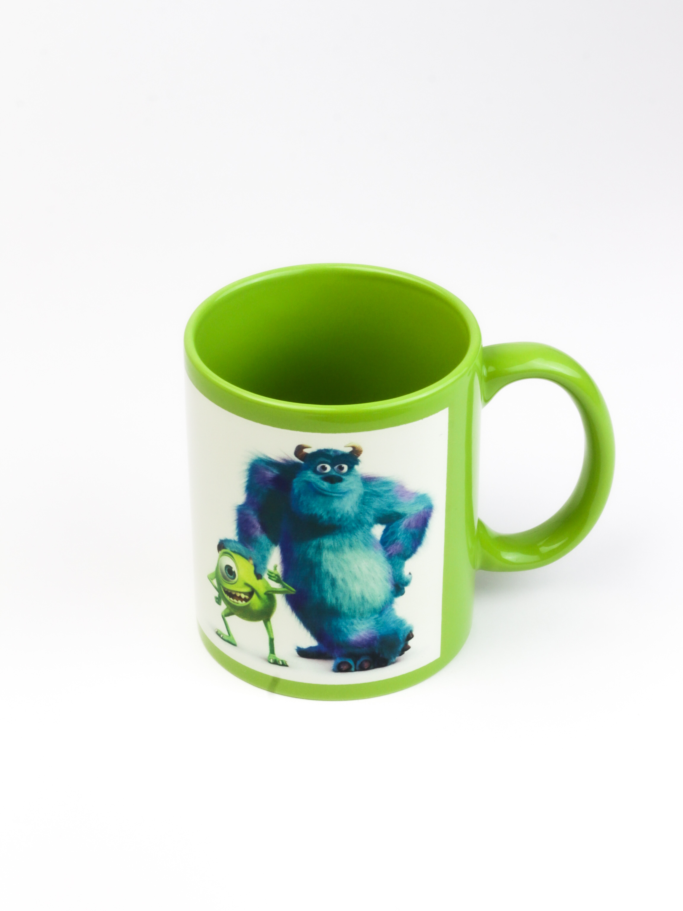Printed Mug