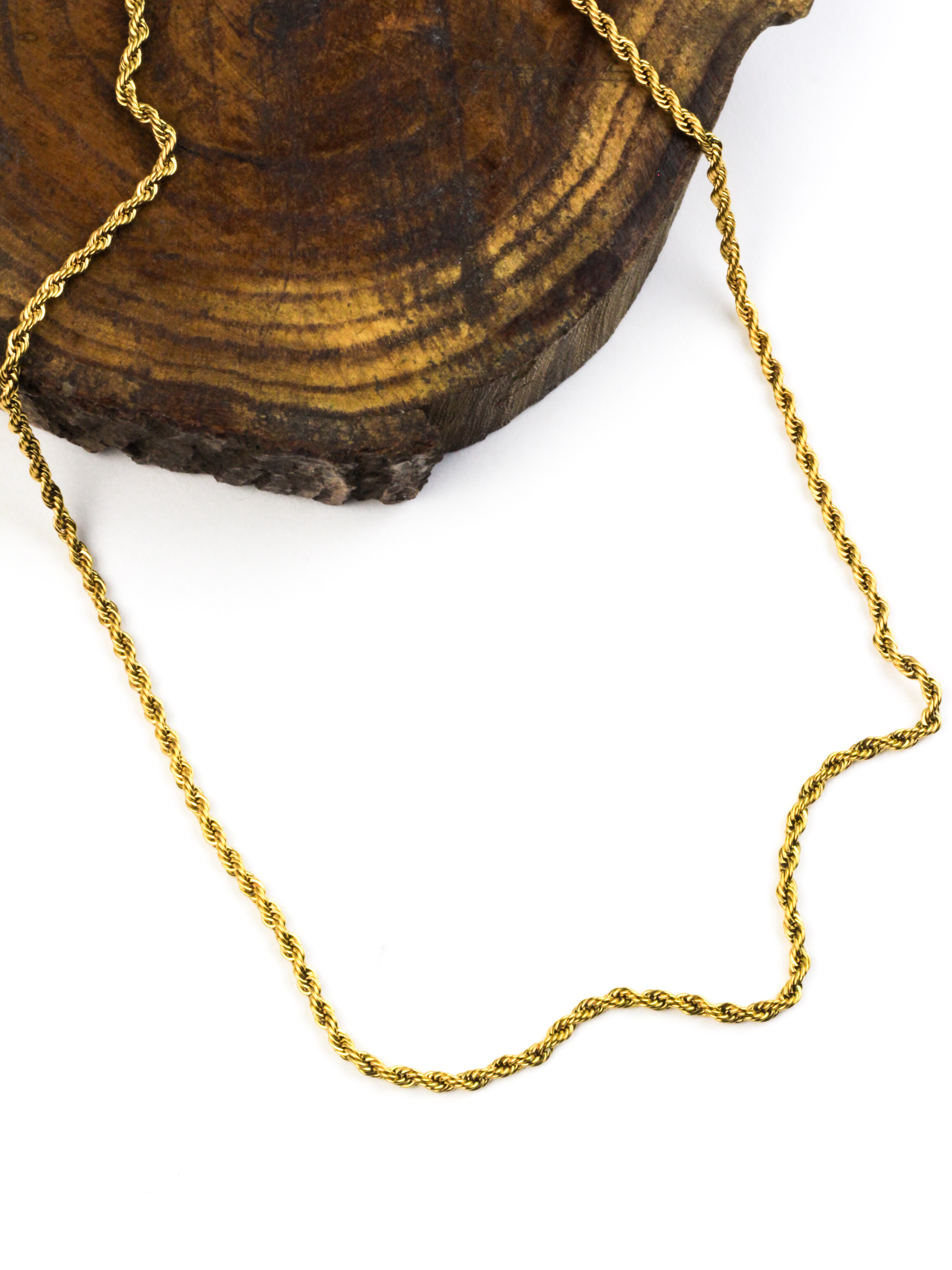 Stainless Steel Necklace