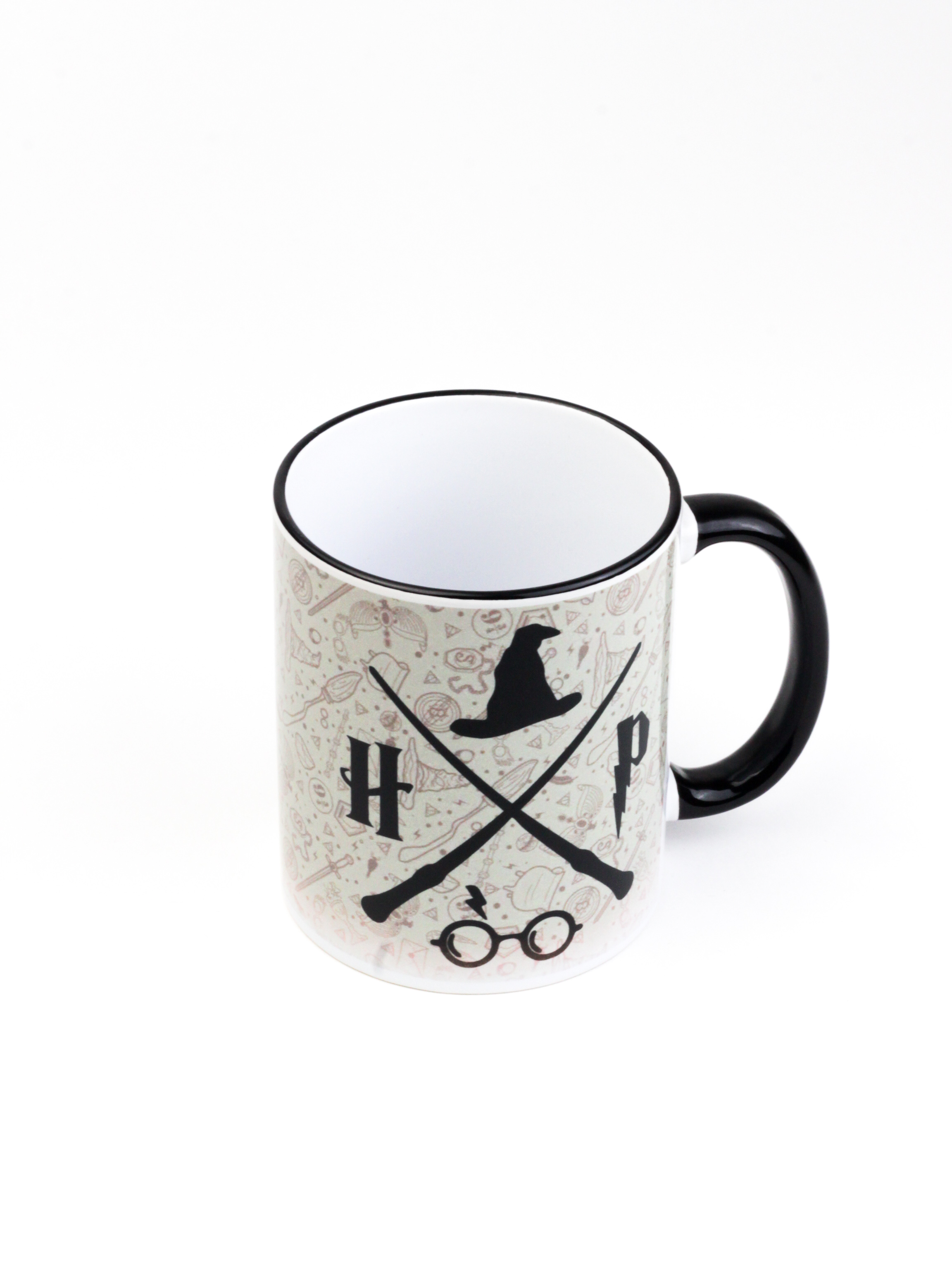 Printed Mug
