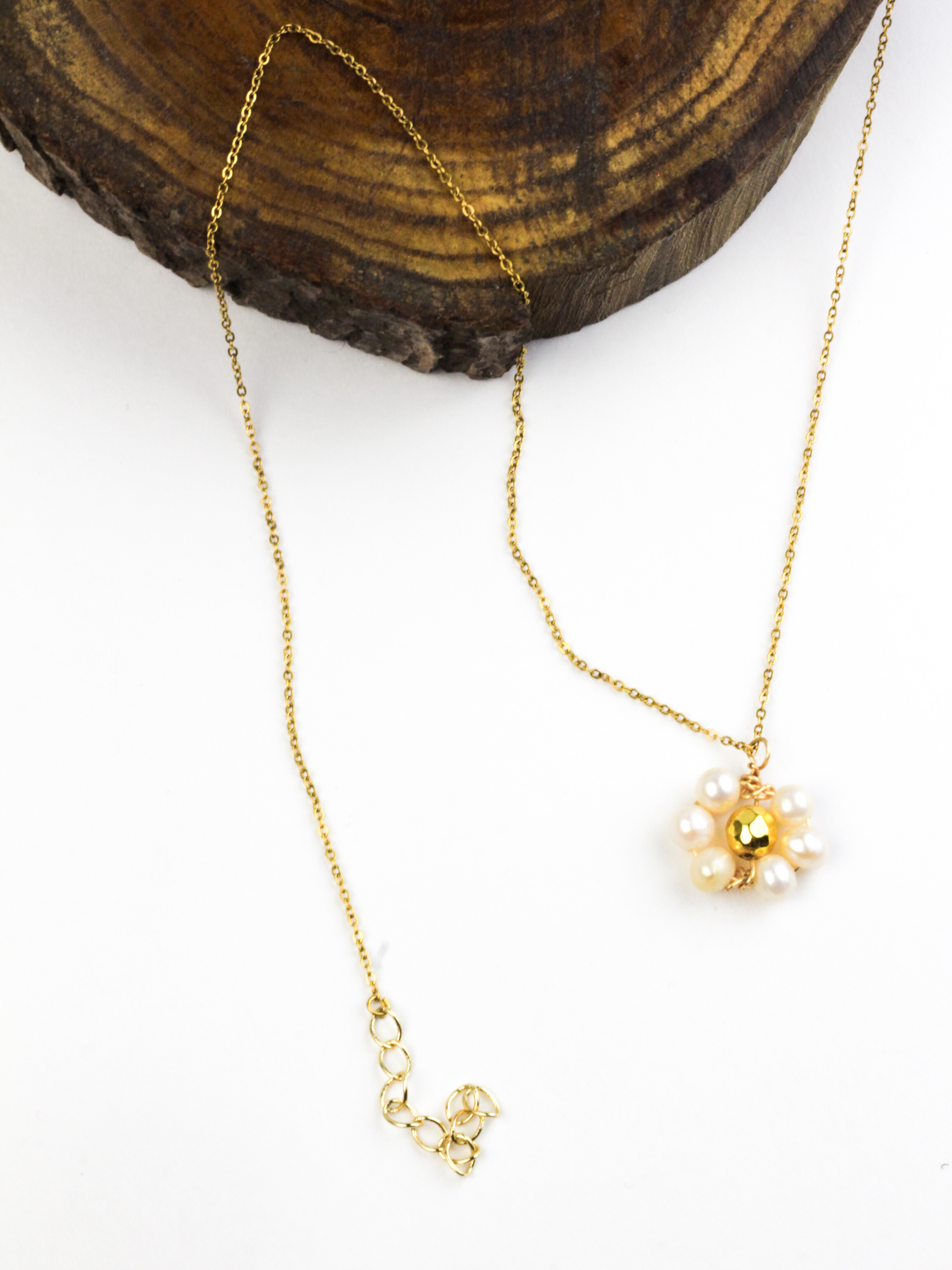 Stainless Steel Necklace