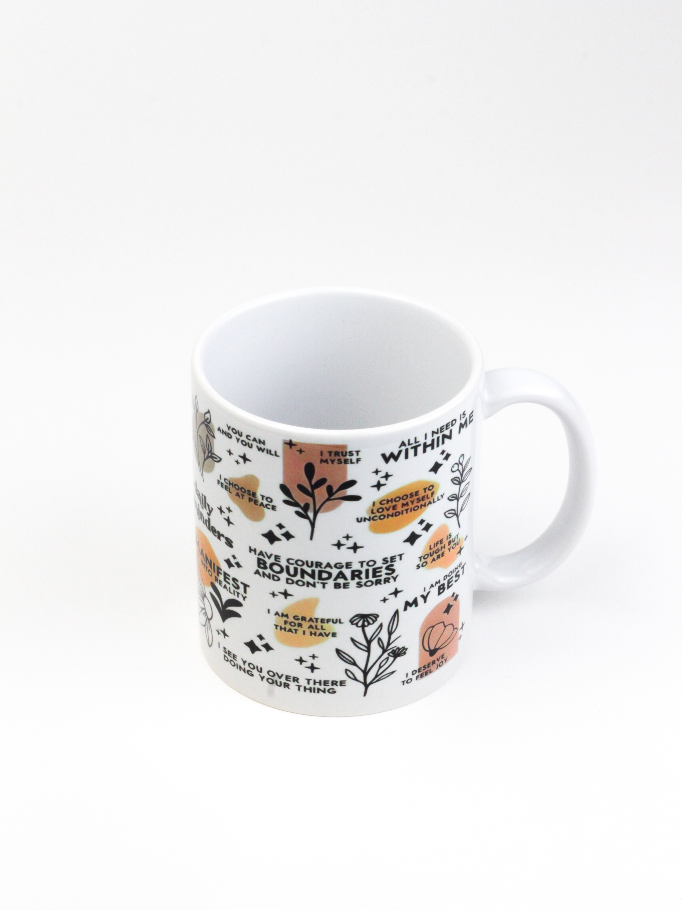 Printed Mug