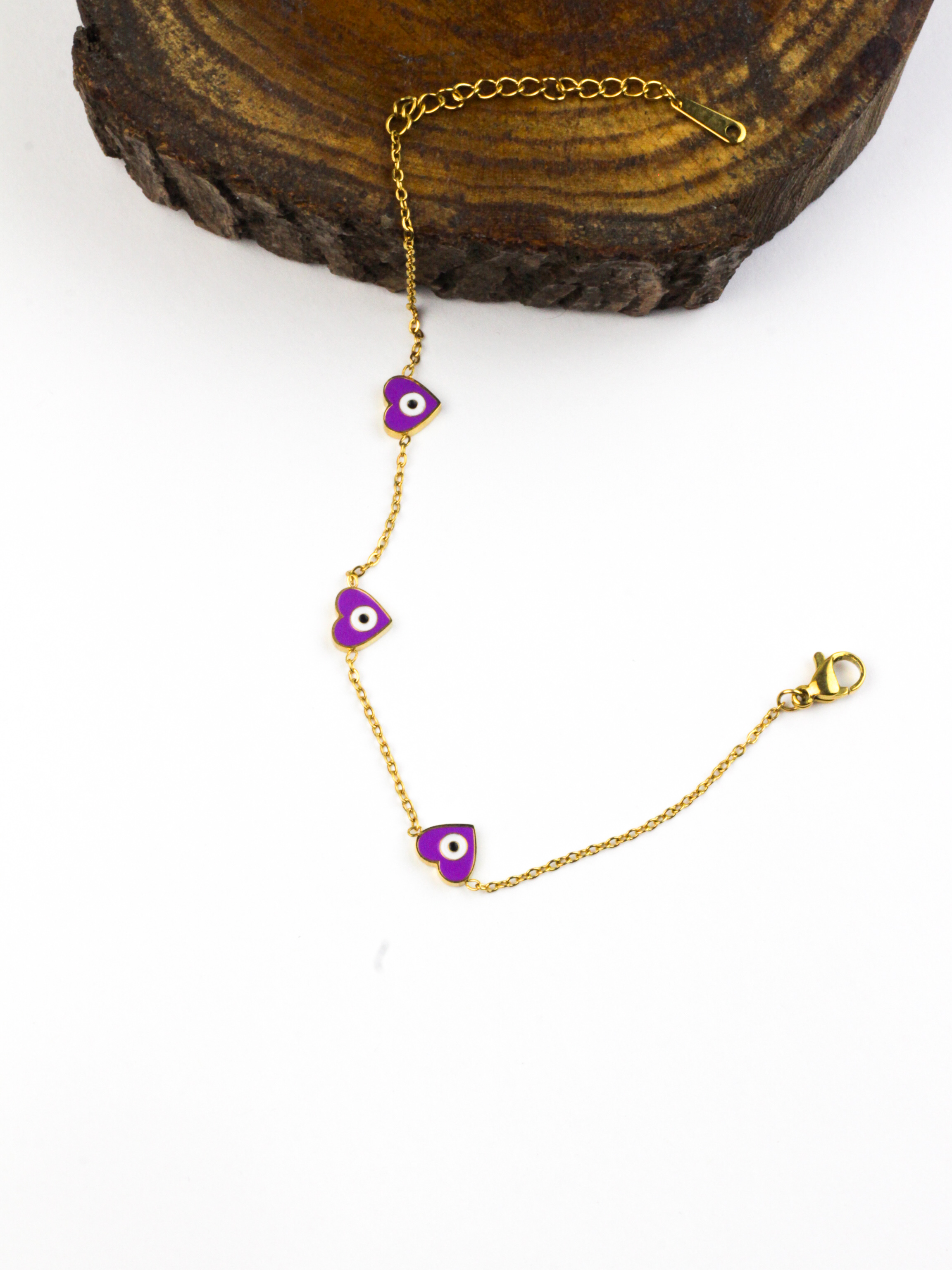 Stainless Steel Bracelet