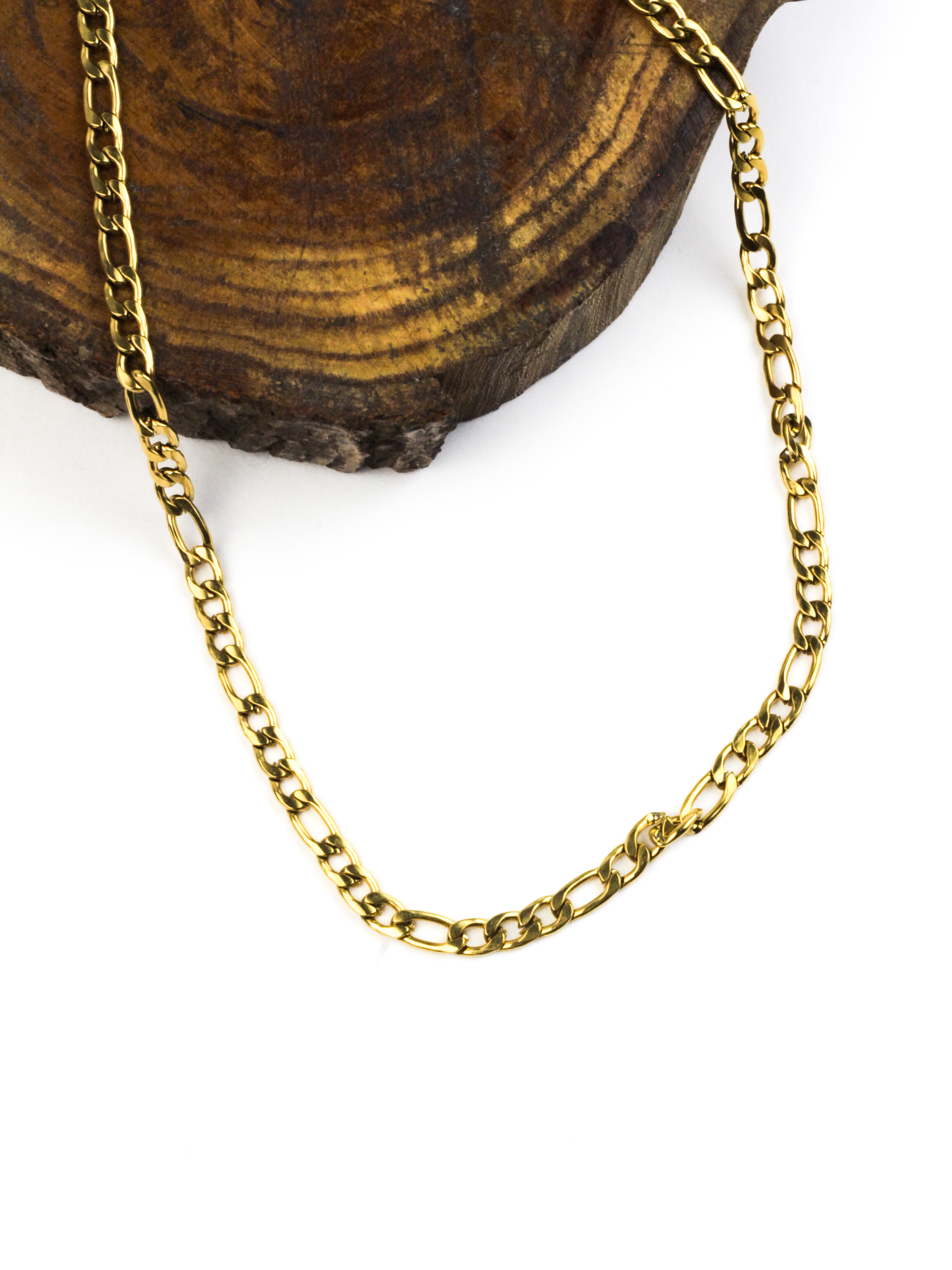 Stainless Steel Necklace