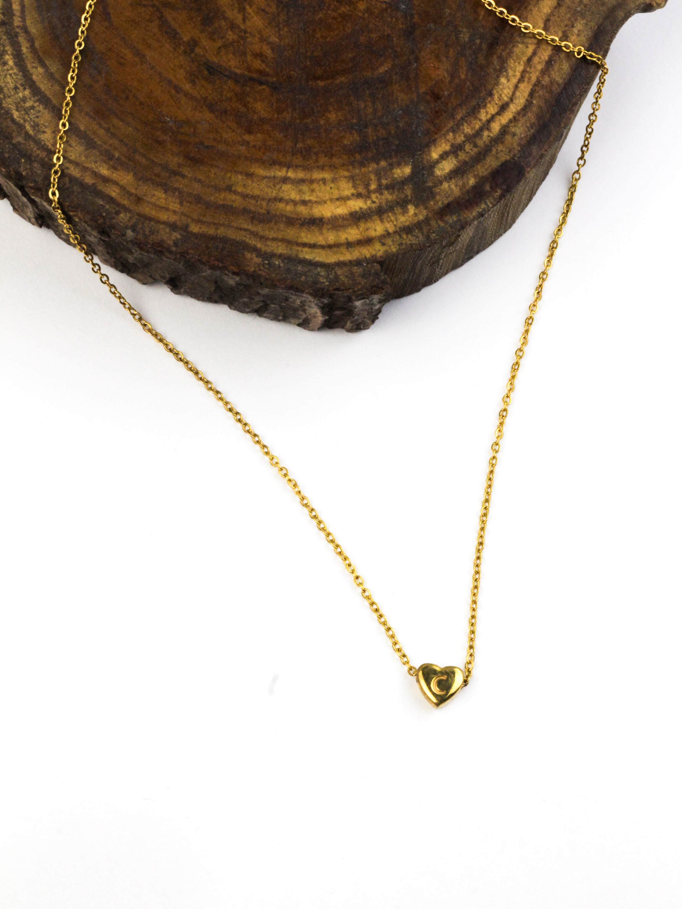 Stainless Steel Necklace