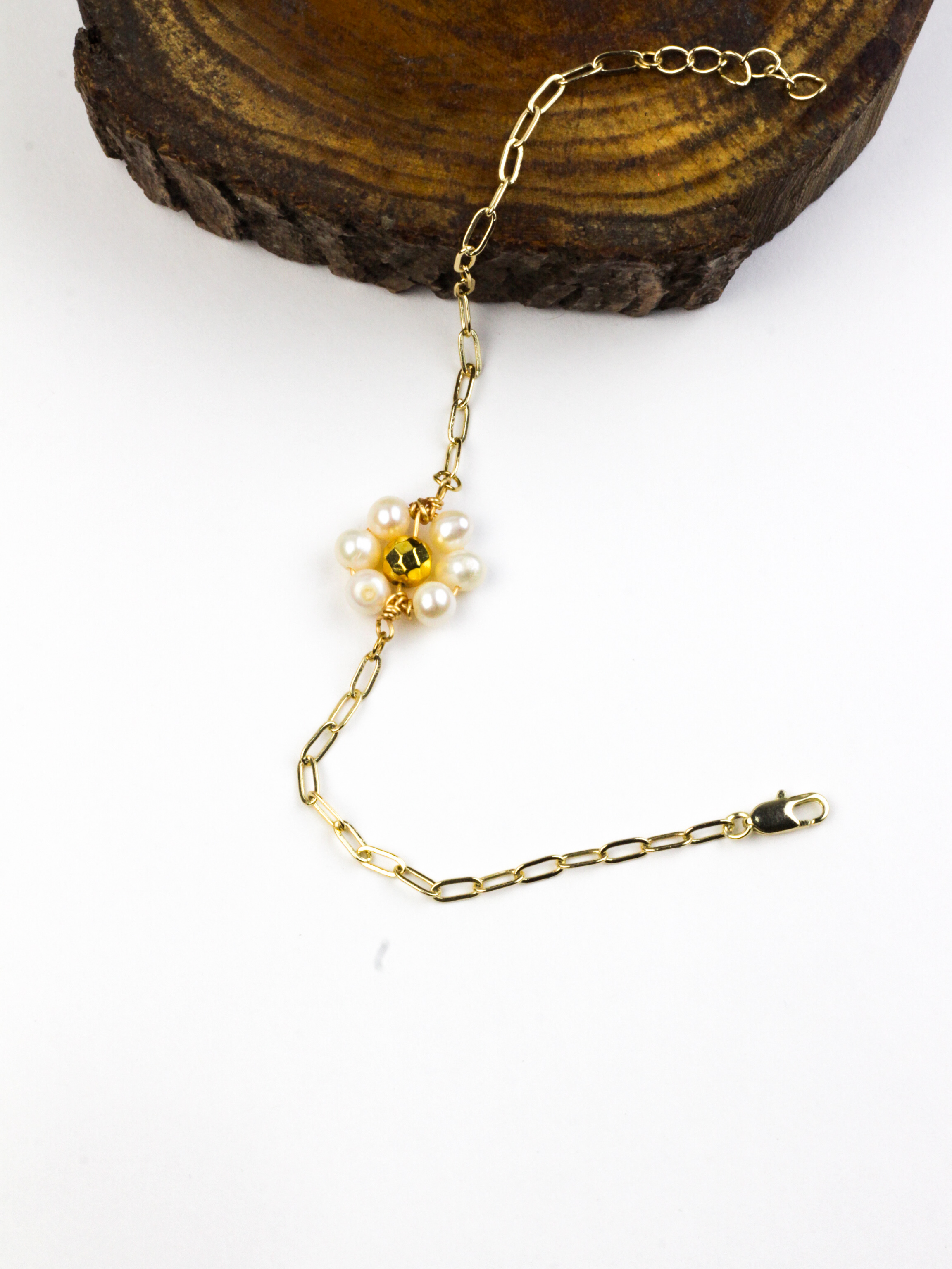 Stainless Steel Bracelet