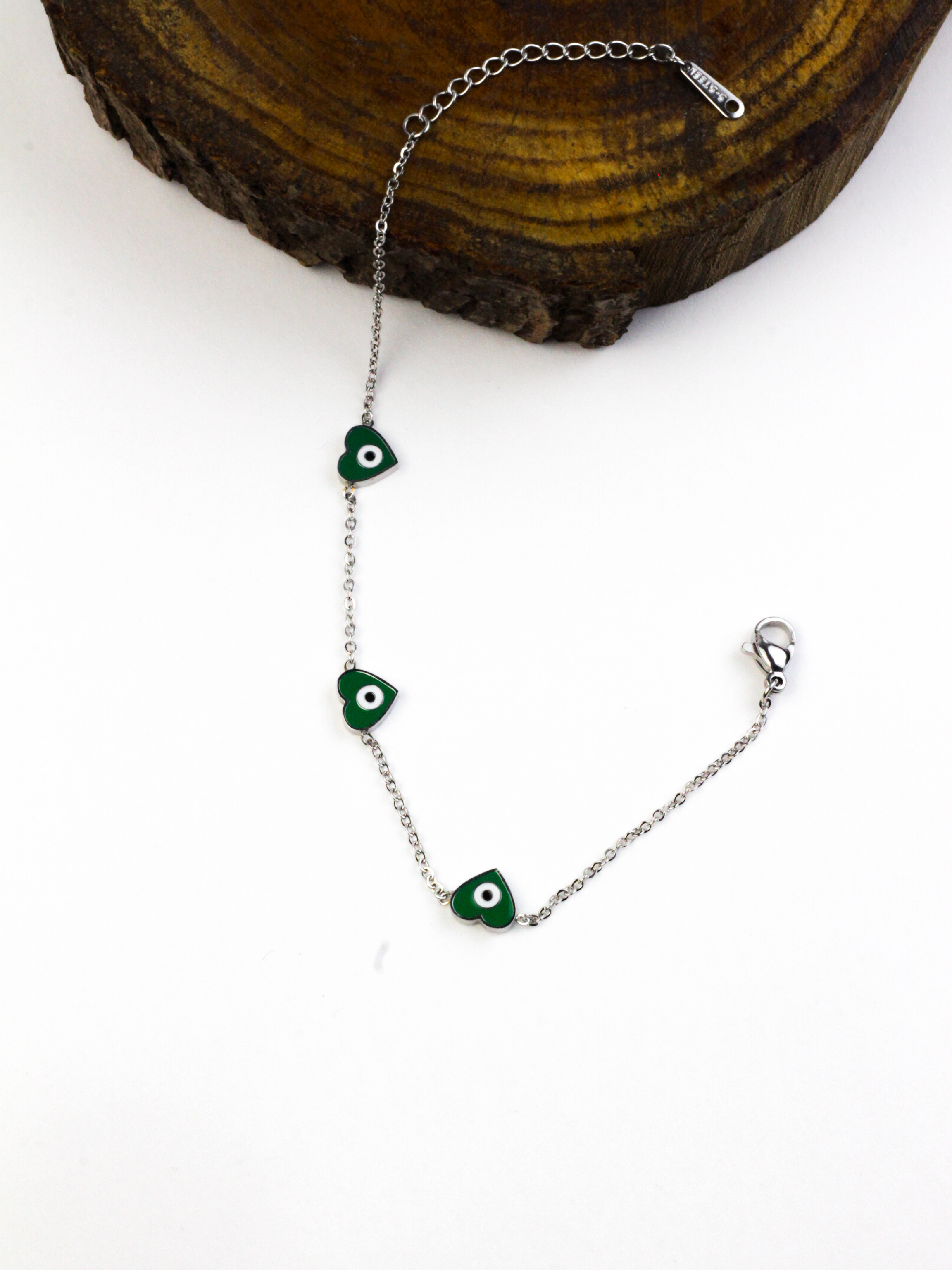 Stainless Steel Bracelet