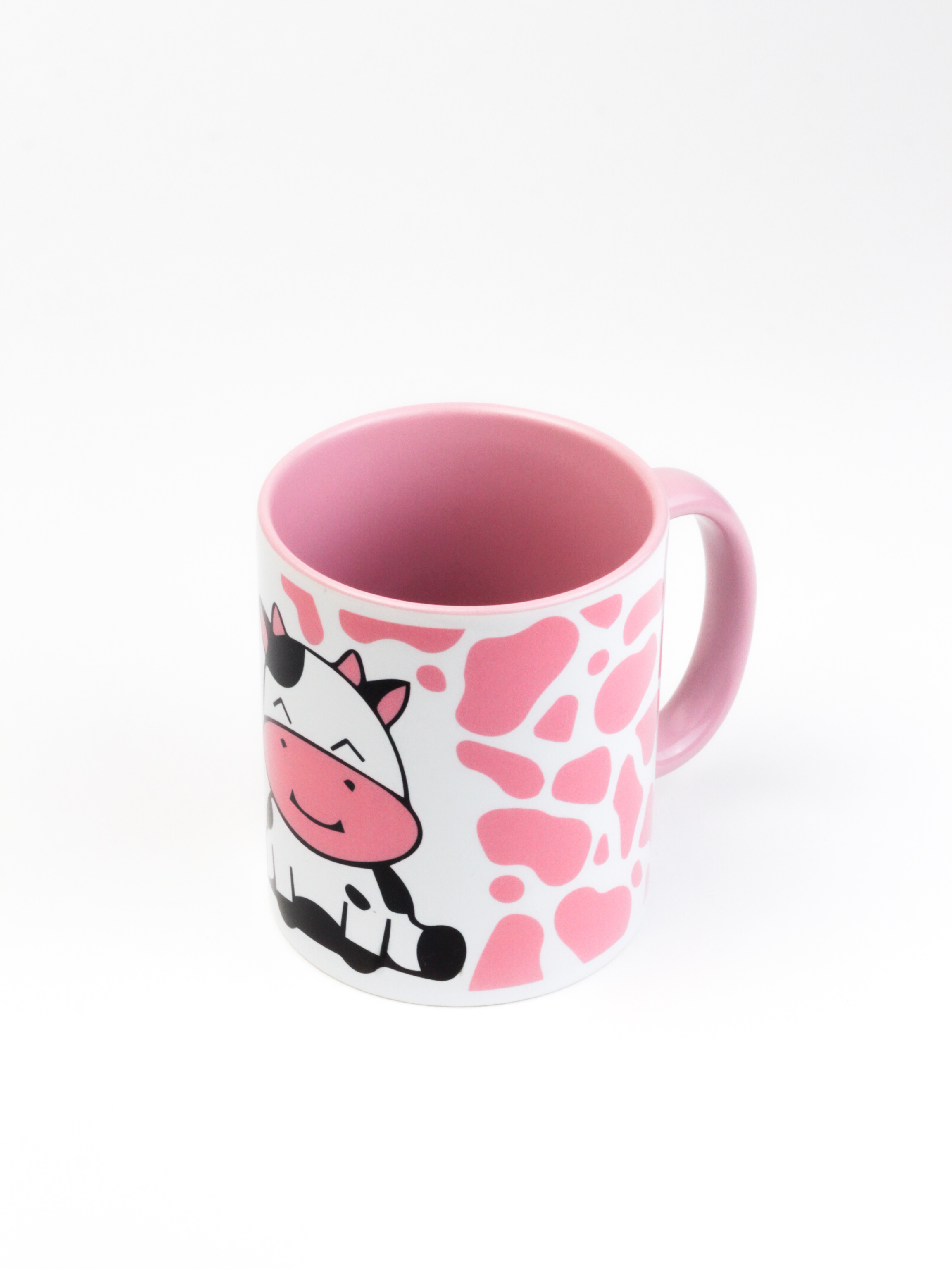 Printed Mug