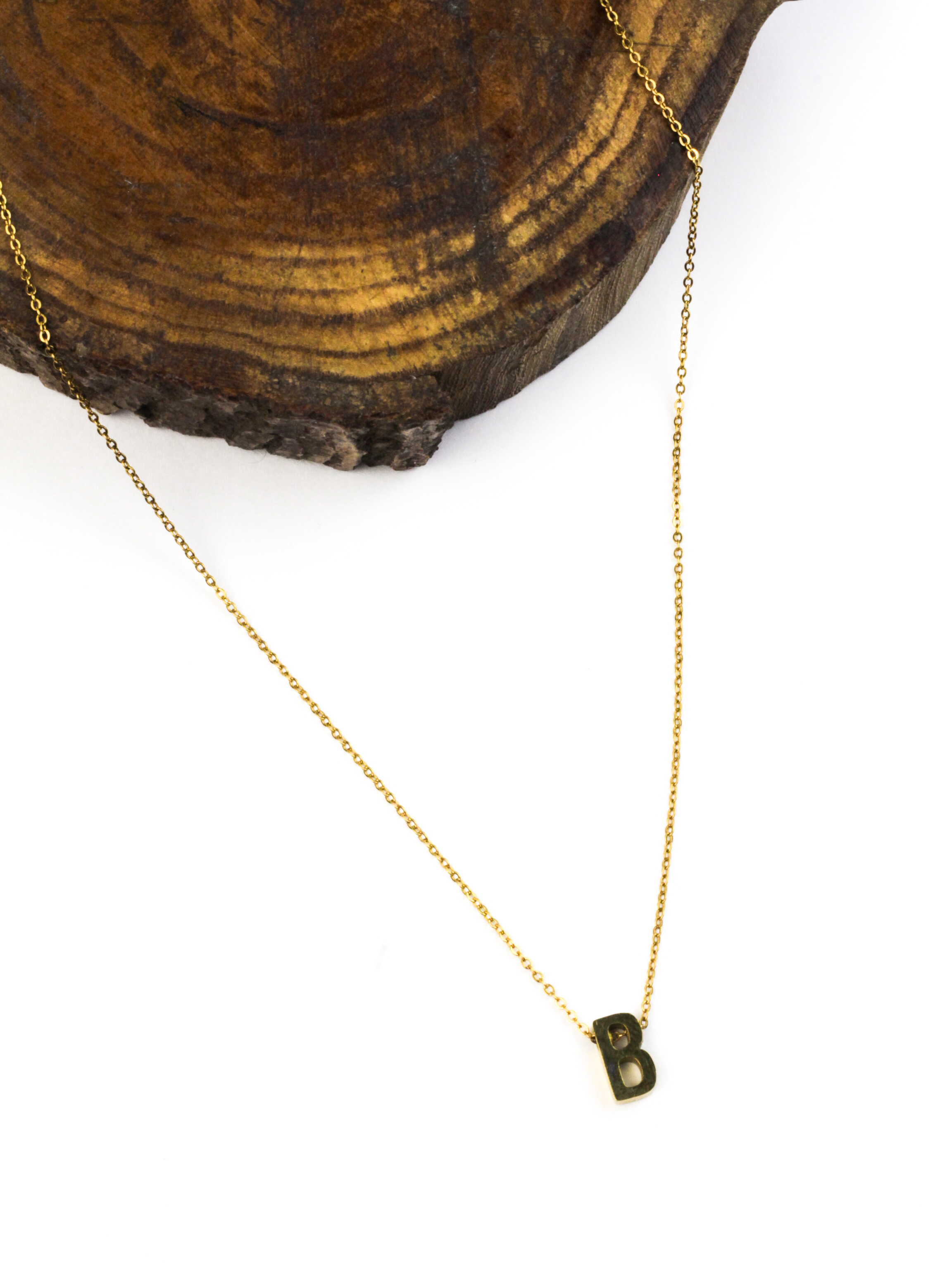 Stainless Steel Necklace