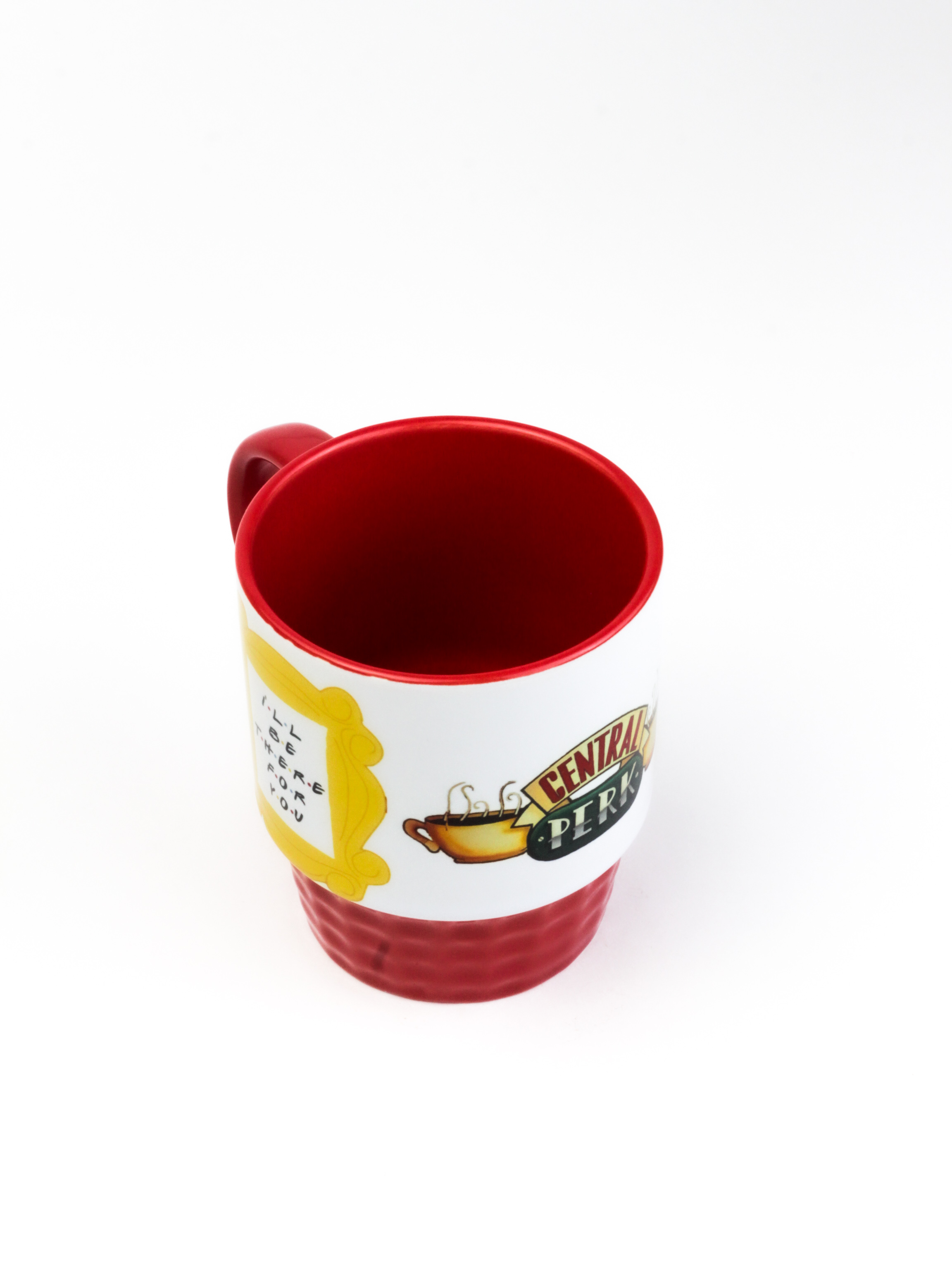 Printed Mug