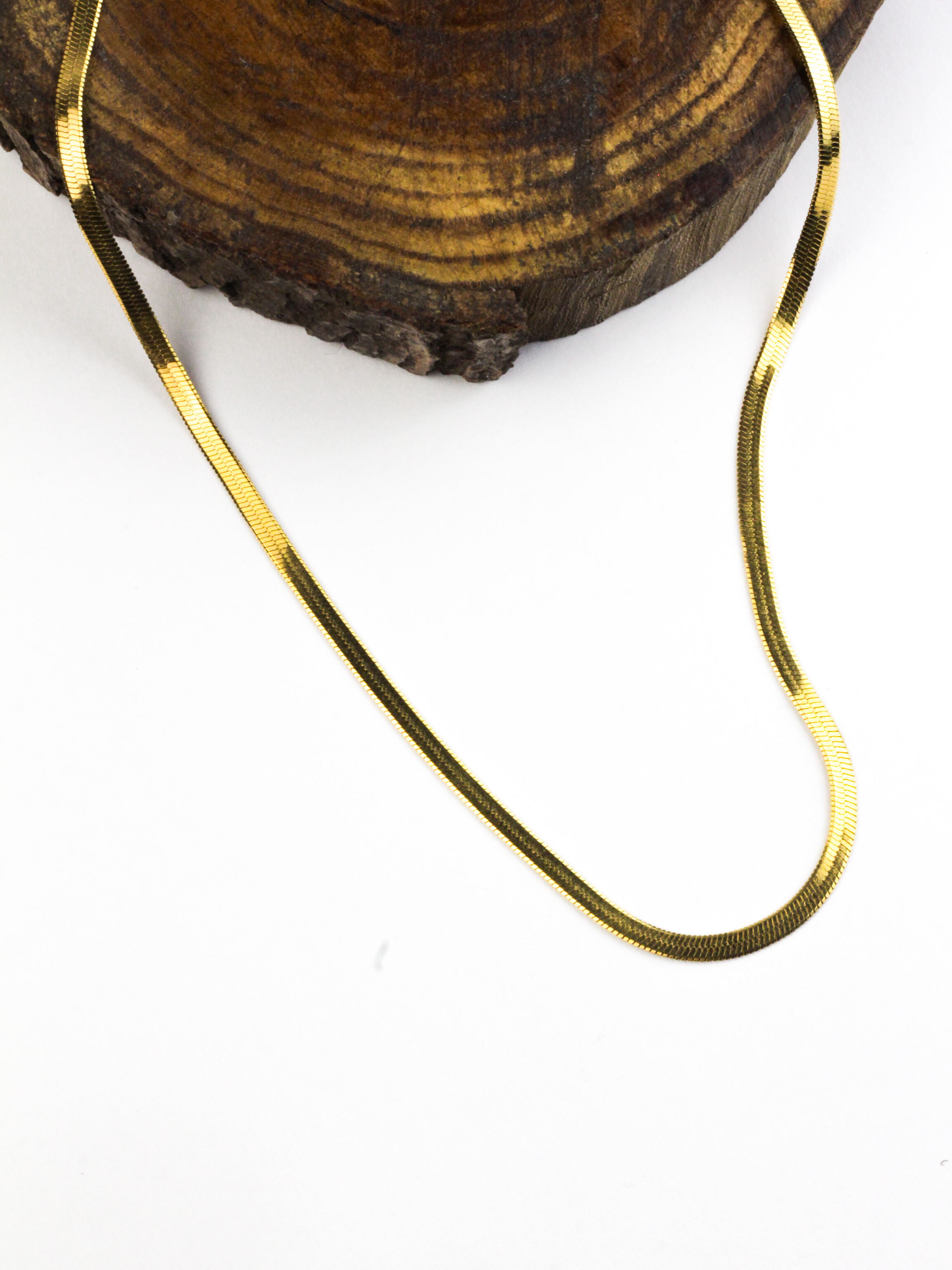 Stainless Steel Necklace