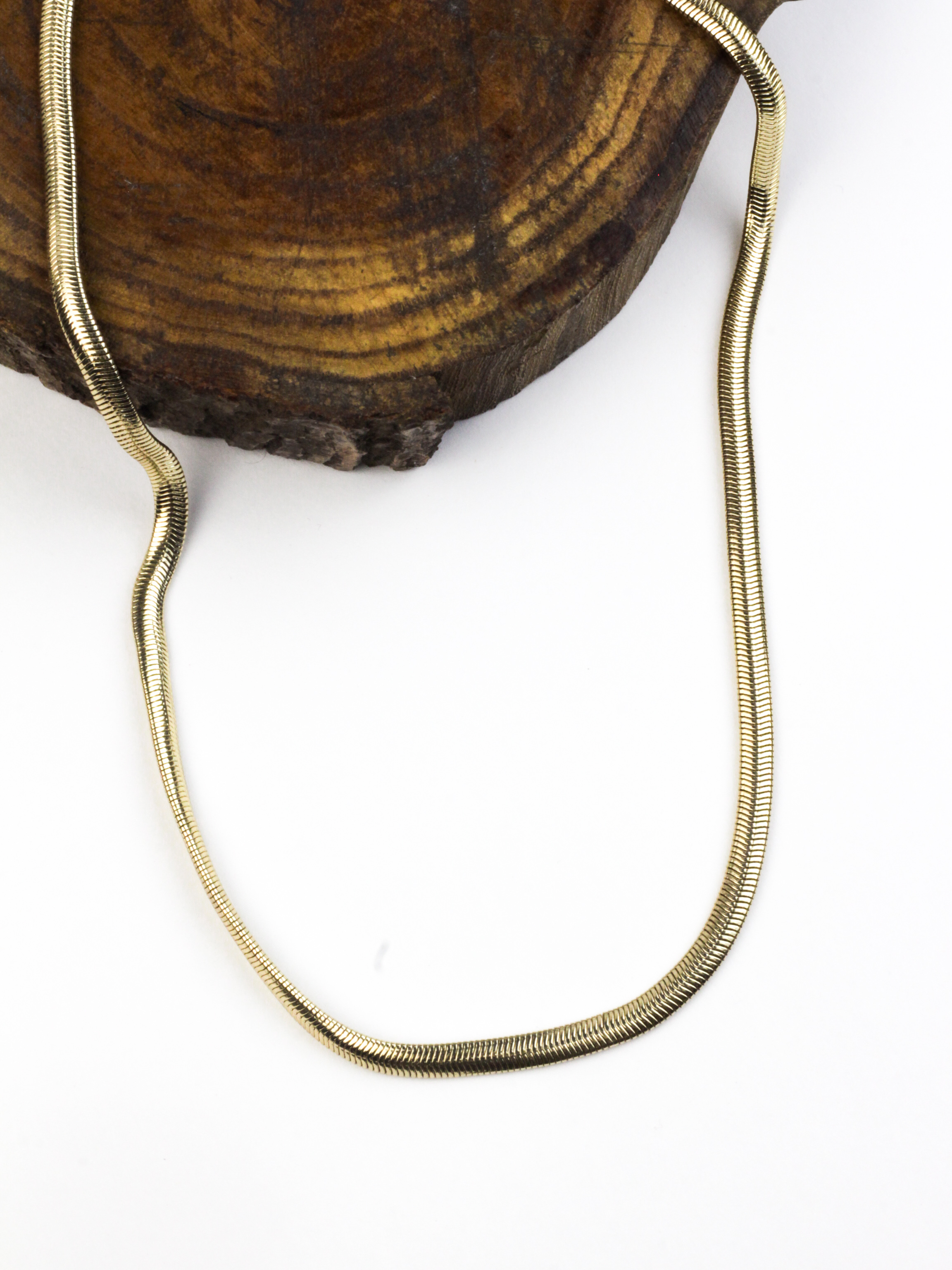 Stainless Steel Necklace