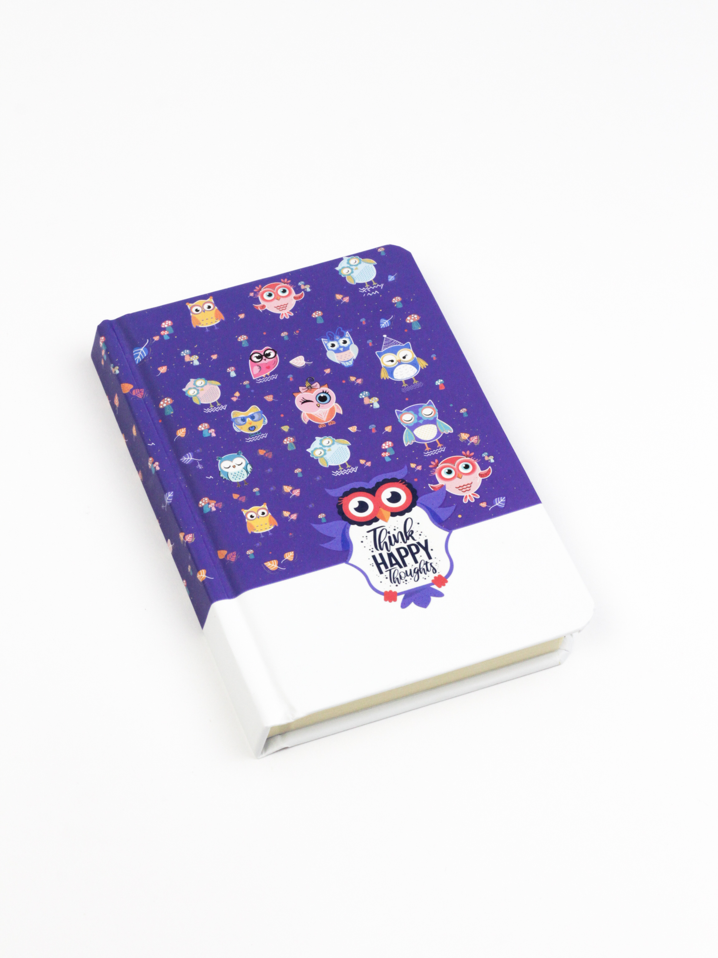 A5 Notebook