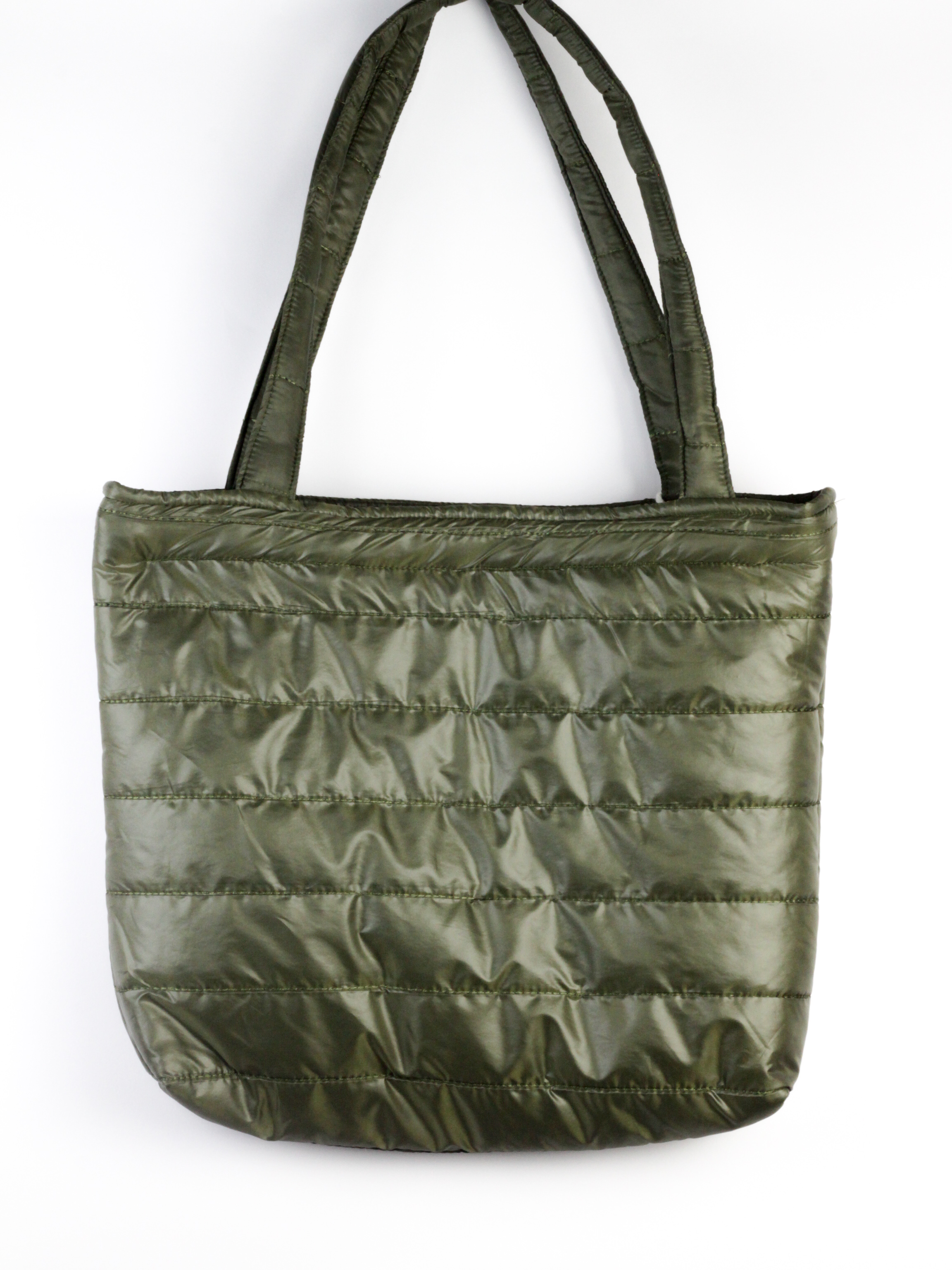 Waterproof Tote Bag